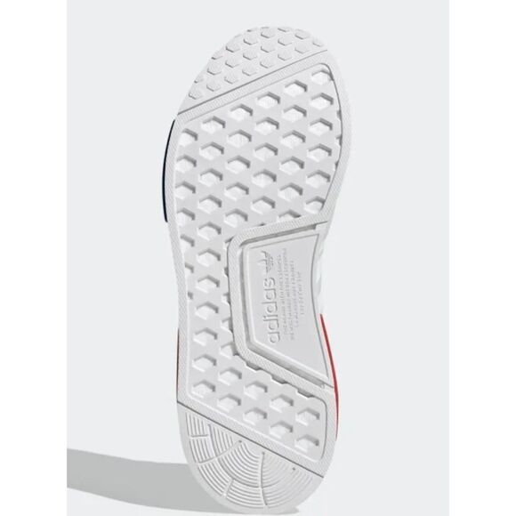 ADIDAS ORIGINALS NMD_R1 SHOES SNEAKERS SZ M5/W6 - Picture 3 of 6